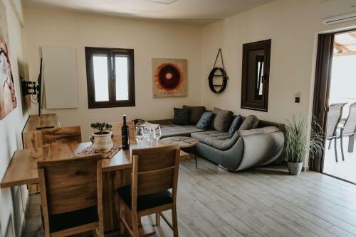 Sivota Luxury Apartments