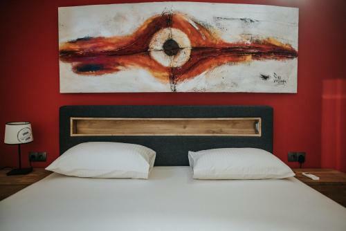 Sivota Luxury Apartments