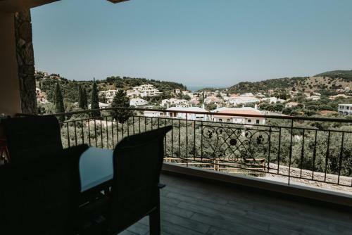 Sivota Luxury Apartments