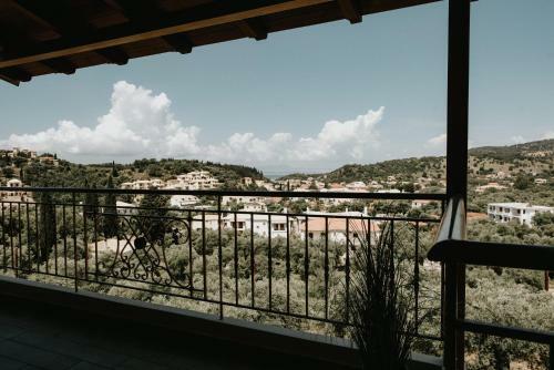 Sivota Luxury Apartments