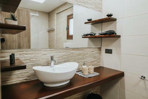 Sivota Luxury Apartments