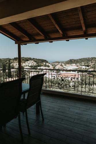 Sivota Luxury Apartments