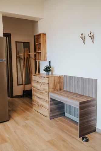 Sivota Luxury Apartments