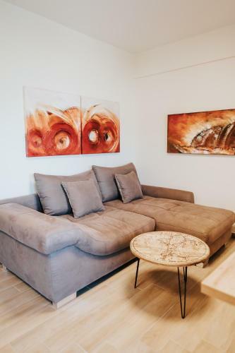 Sivota Luxury Apartments