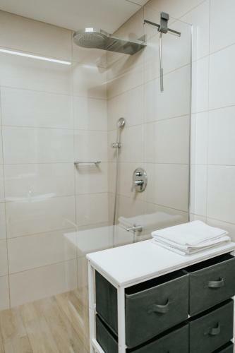 Sivota Luxury Apartments