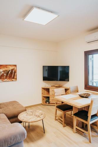 Sivota Luxury Apartments