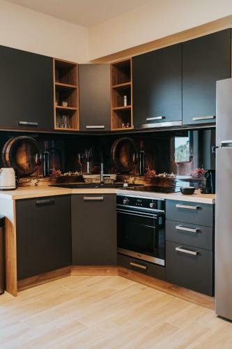 Sivota Luxury Apartments