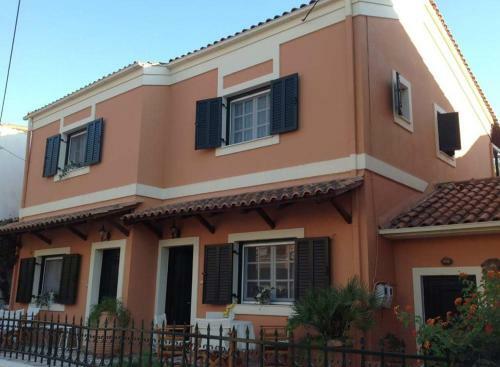 Villa ?aisonette Deja Bleu