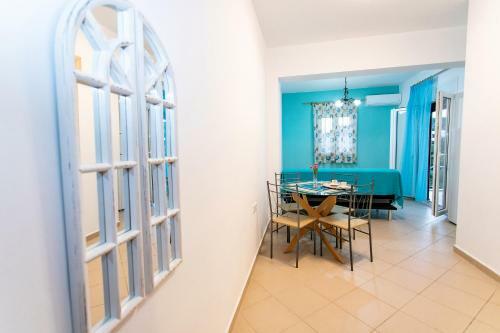 Linas House Sivota