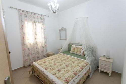 Linas House Sivota