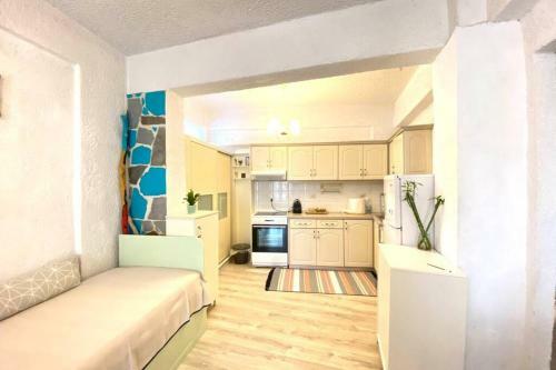 Apartamento Parasole View