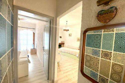 Apartamento Parasole View