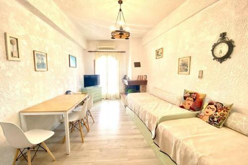 Apartamento Parasole View