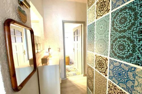 Apartamento Parasole View
