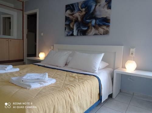 Hotel Sivotahomes-blu