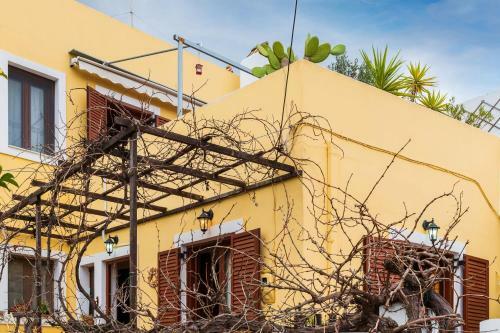 Villa Magnolia - Spacious Home, Big Terrace