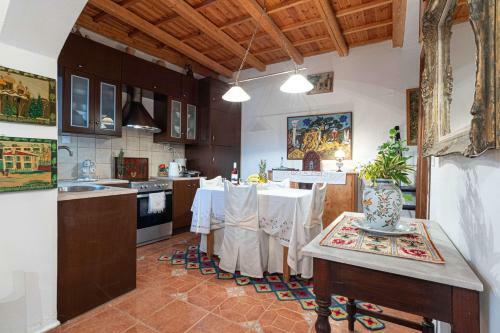 Villa Magnolia - Spacious Home, Big Terrace