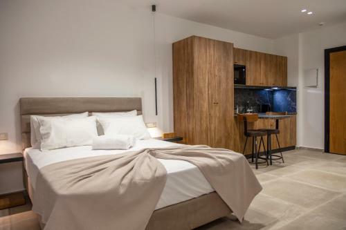 Apartamento Sivota Hills Suites