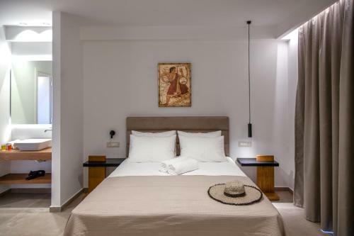 Apartamento Sivota Hills Suites