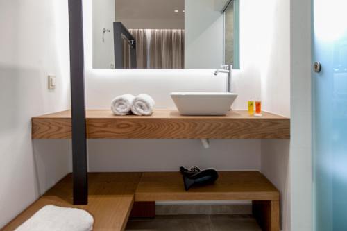 Apartamento Sivota Hills Suites