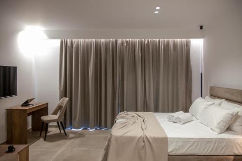 Apartamento Sivota Hills Suites