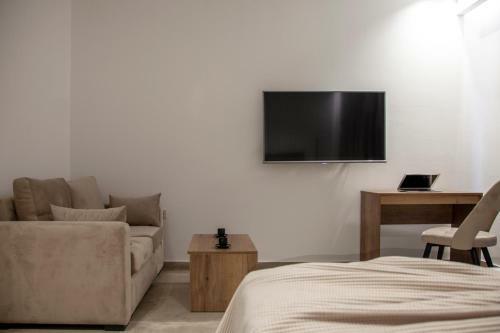 Apartamento Sivota Hills Suites