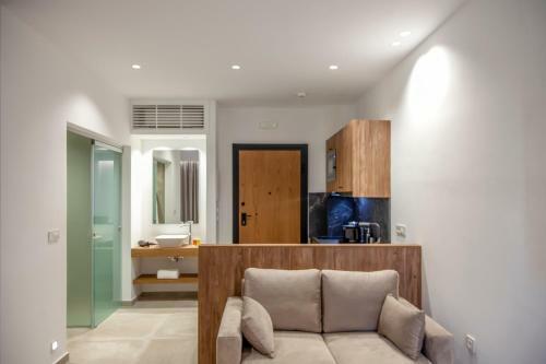 Apartamento Sivota Hills Suites