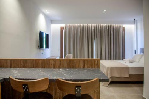Apartamento Sivota Hills Suites
