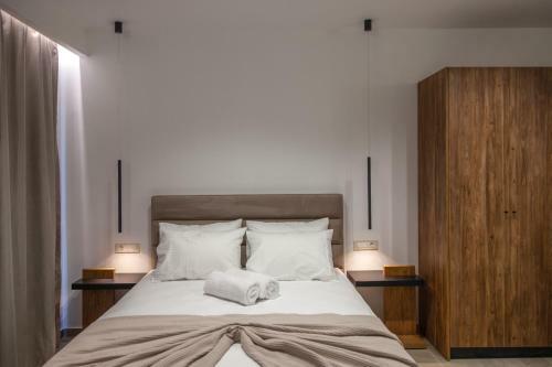 Apartamento Sivota Hills Suites