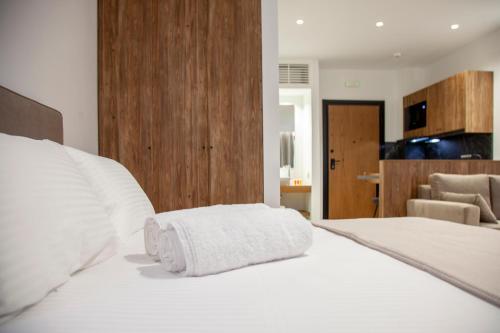Apartamento Sivota Hills Suites