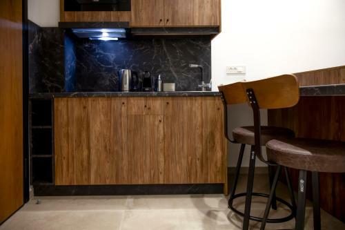 Apartamento Sivota Hills Suites