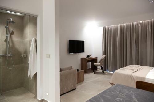 Apartamento Sivota Hills Suites