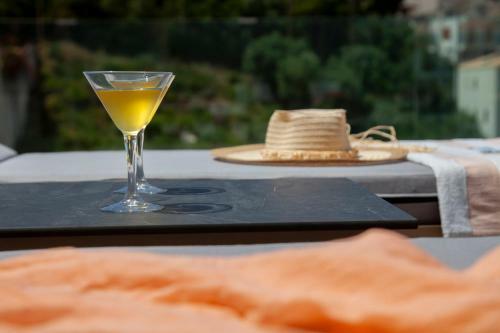 Apartamento Sivota Hills Suites