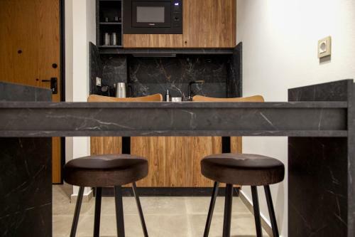 Apartamento Sivota Hills Suites