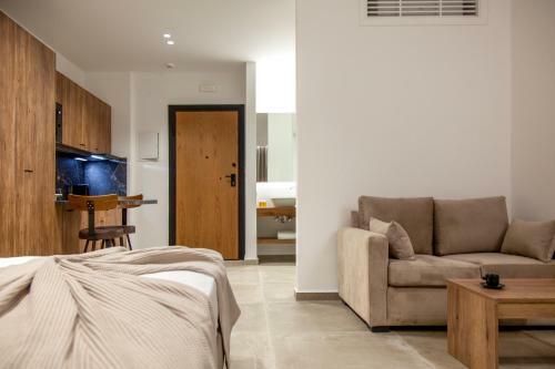 Apartamento Sivota Hills Suites
