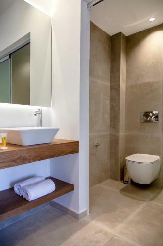 Apartamento Sivota Hills Suites