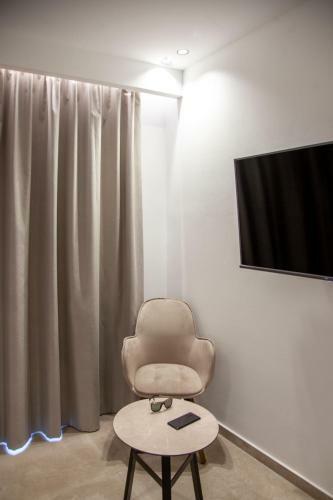 Apartamento Sivota Hills Suites
