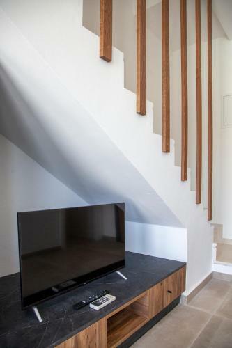 Apartamento Sivota Hills Suites