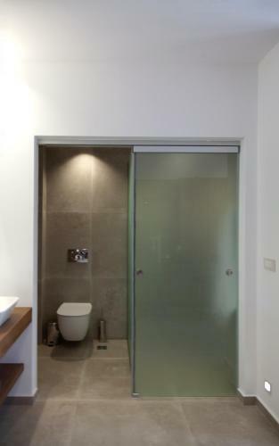 Apartamento Sivota Hills Suites