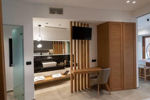 Villa Sivota Kipoi Design Suites