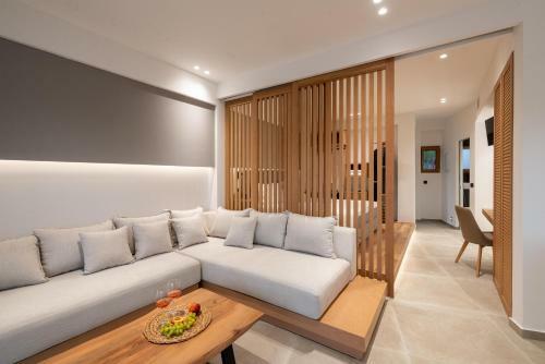 Villa Sivota Kipoi Design Suites