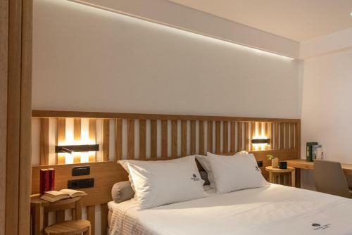 Villa Sivota Kipoi Design Suites