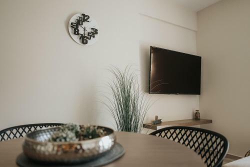 Apartamento Sivota Luxury Collection