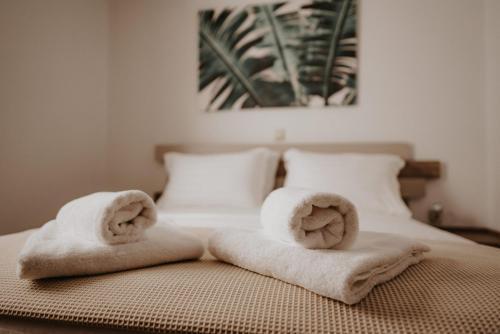 Apartamento Sivota Luxury Collection