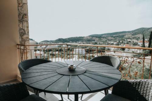 Apartamento Sivota Luxury Collection