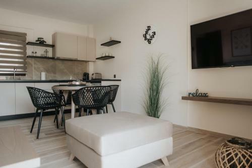 Apartamento Sivota Luxury Collection