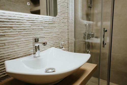 Apartamento Sivota Luxury Collection