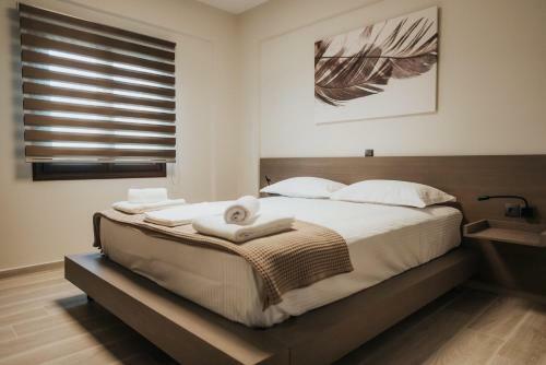 Apartamento Sivota Luxury Collection