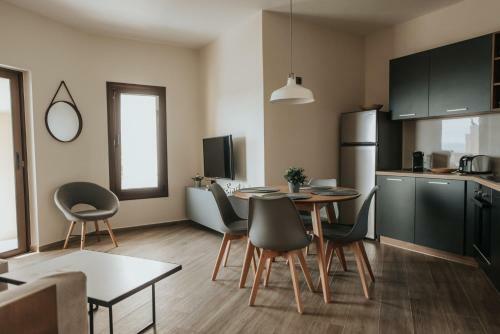Apartamento Sivota Luxury Collection