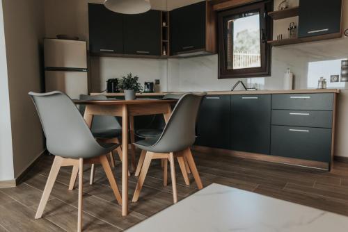 Apartamento Sivota Luxury Collection
